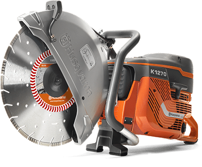 Алмазная резка бетона